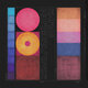 Cover art for album Horizons/West by THRICE