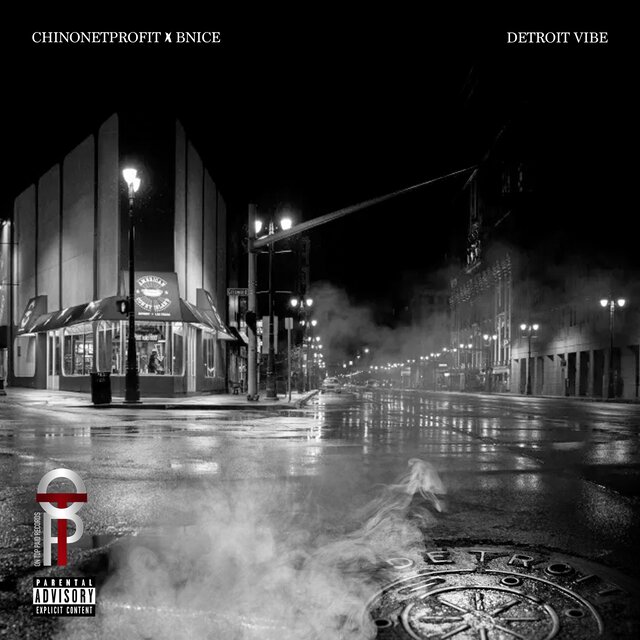 Detroit Vibe