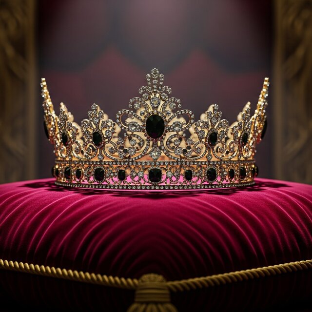 REIGN