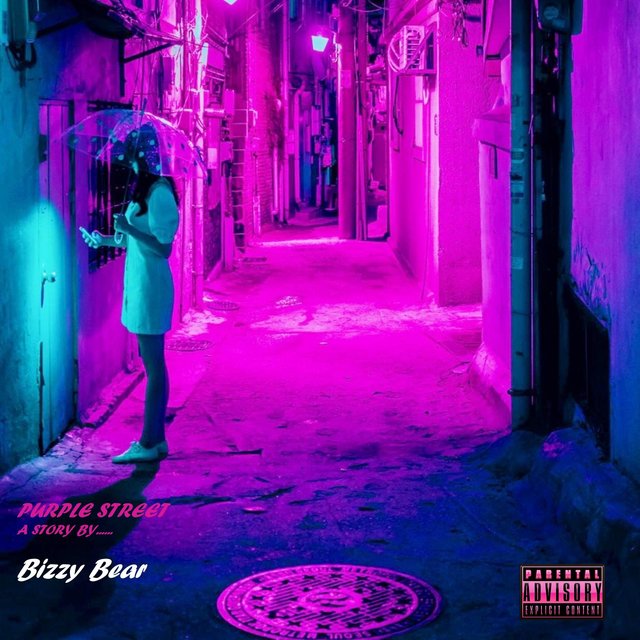 Purple Street