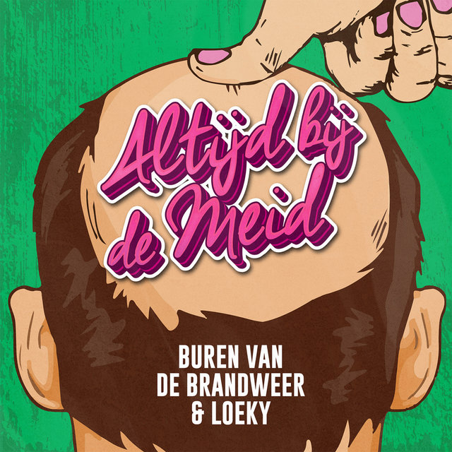 Altijd Bij De Meid
