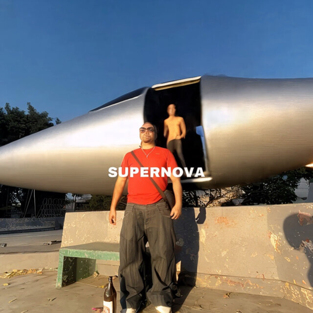 SUPERNOVA