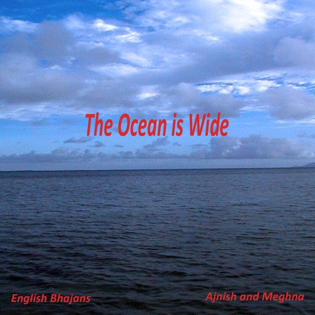 The Ocean Is Wide