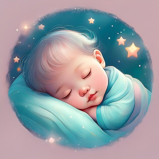 Hip Hop Para Bebés Dormilones: Ritmos Para Los Más Pequeños Soñadores