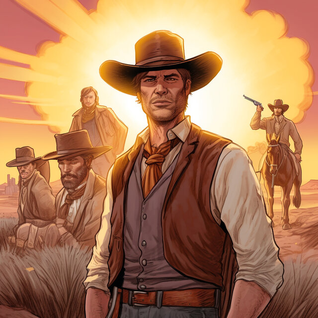 Western