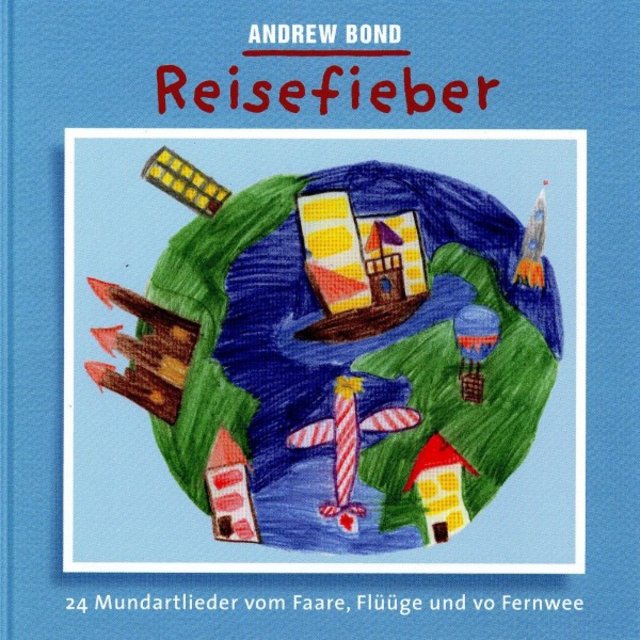 Reisefieber