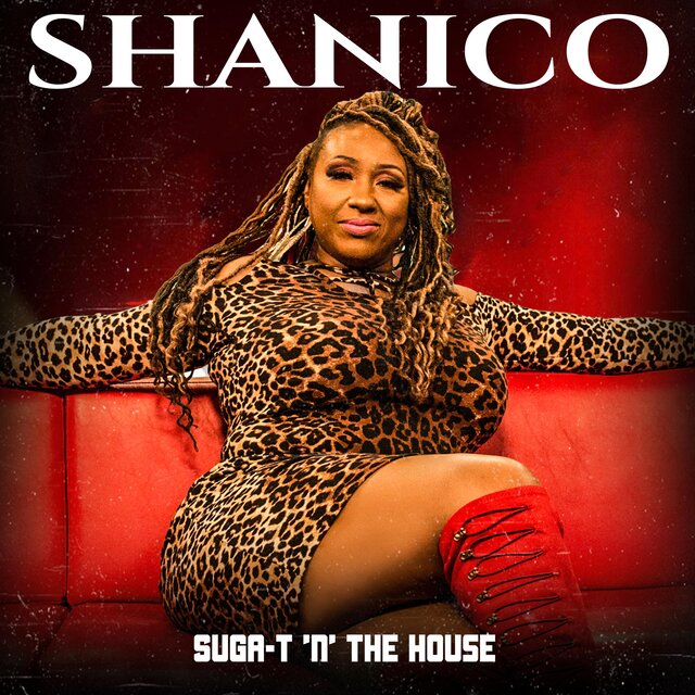 Shanico