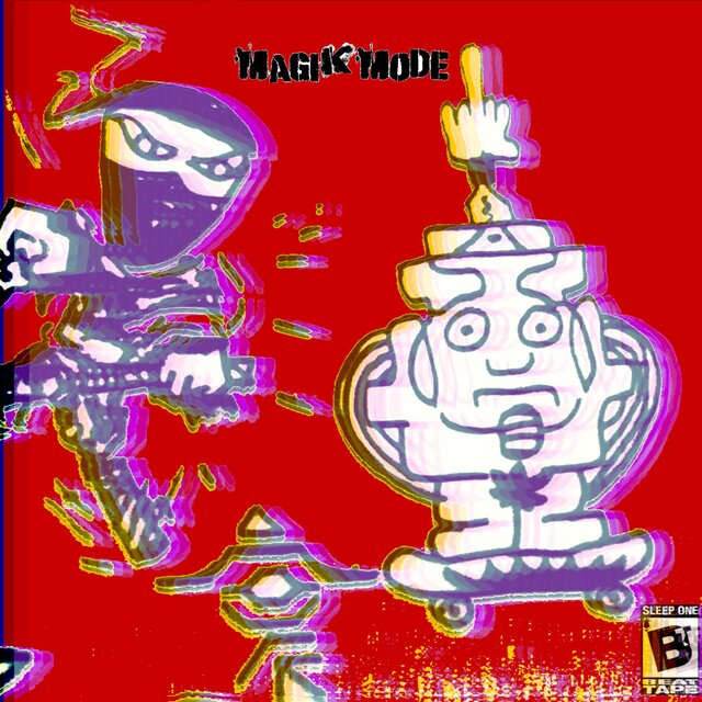 M A G I K M O D E