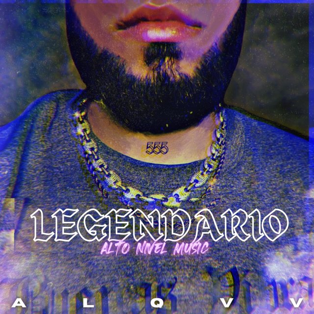 LEGENDARIO
