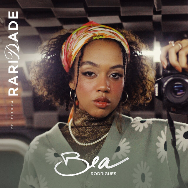 Raridade (Releitura)