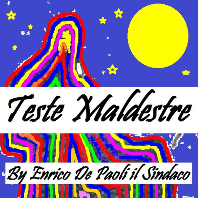 Teste maldestre
