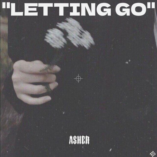 Letting go