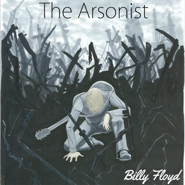 The Arsonist