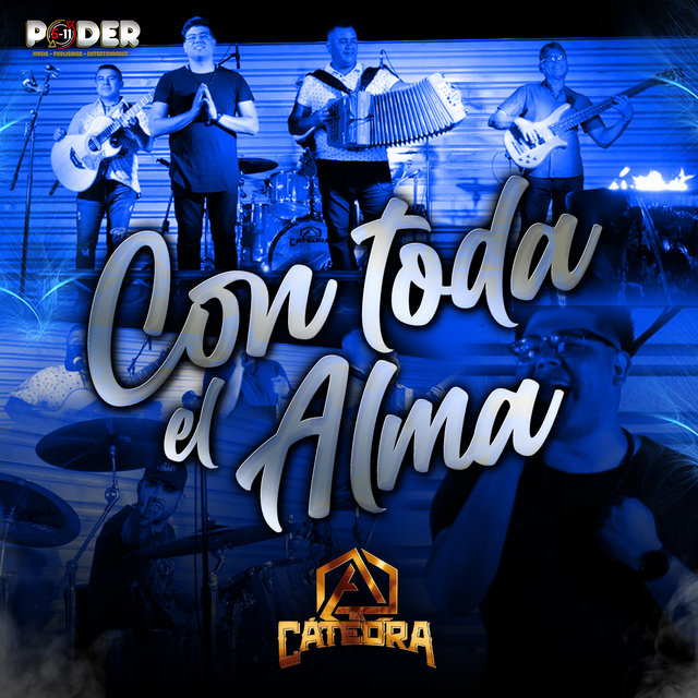 Con toda el alma