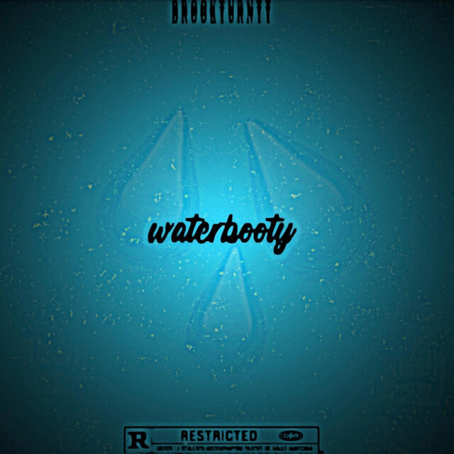 waterbooty