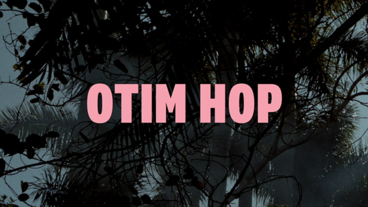 Otim Hop (feat. Otim Alpha, Bootie Brown, K.O.G & Tom Excell)