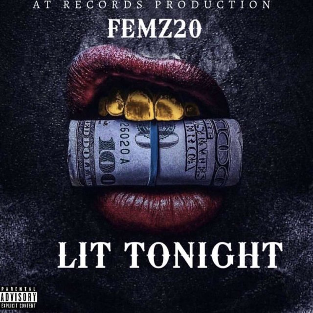 Lit Tonight