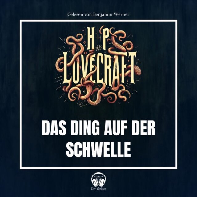Das Ding auf der Schwelle