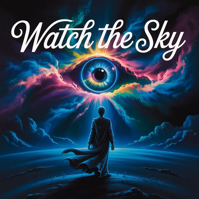Watch the Sky