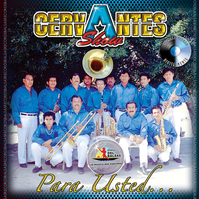 Para Usted...