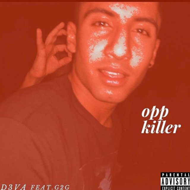 Opp Killer (feat. g2g)