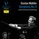 Cover art for album Mahler: Symphony No. 9 (Live) by Verbier Festival Orchestra, Daniel Harding