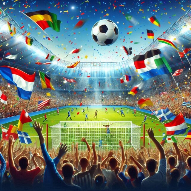 Canción del Mundial 2026