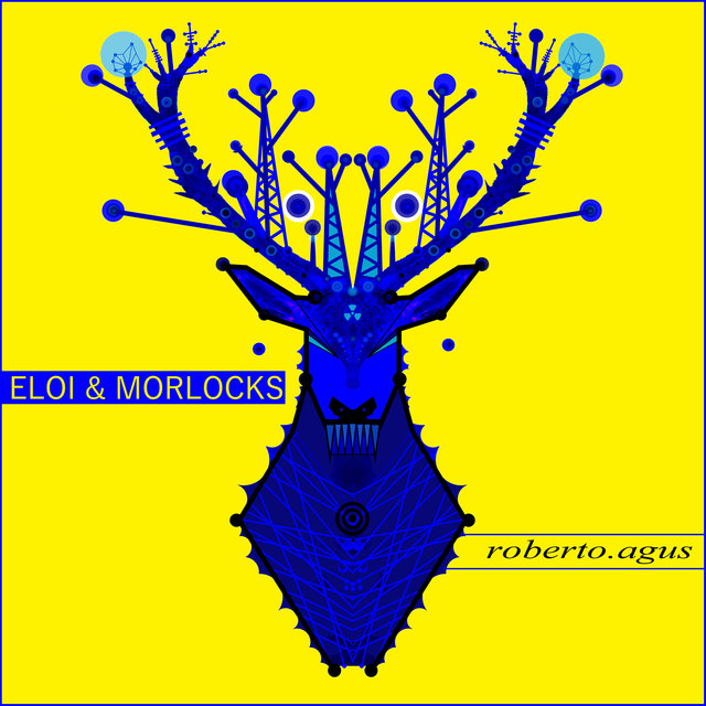 ELOI & MORLOCKS