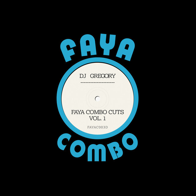 Faya Combo Cuts Vol. 1