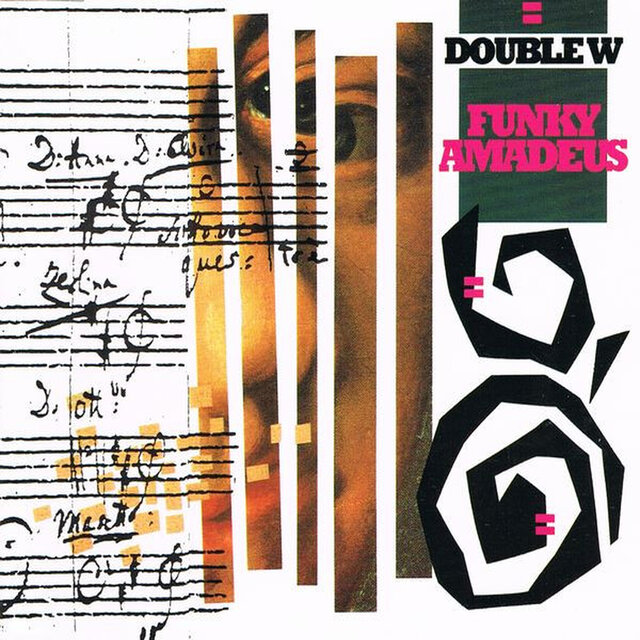 Funky Amadeus
