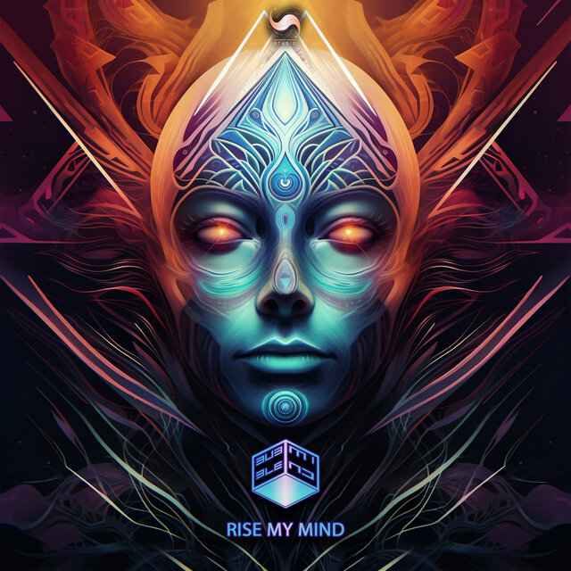 Rise My Mind