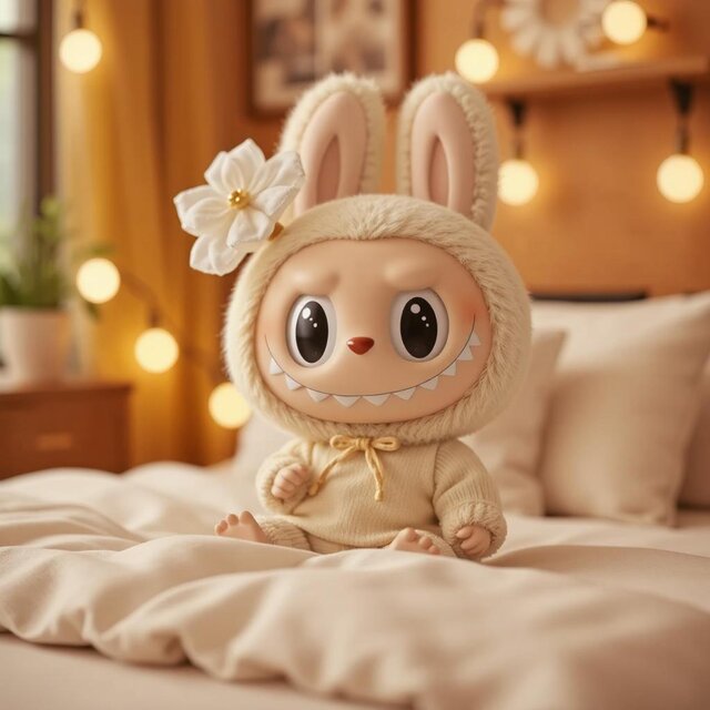 Labubu Lullaby