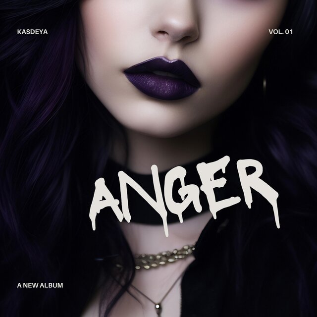 Anger