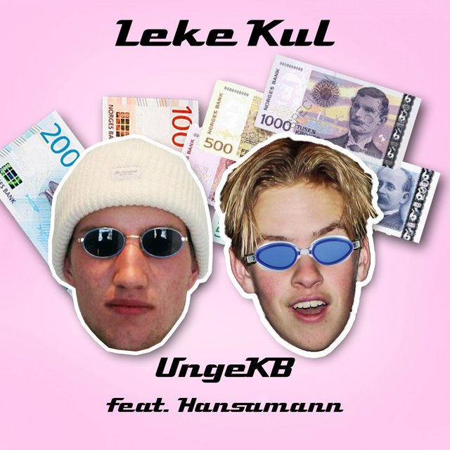 Leke Kul (feat. Hansamann)