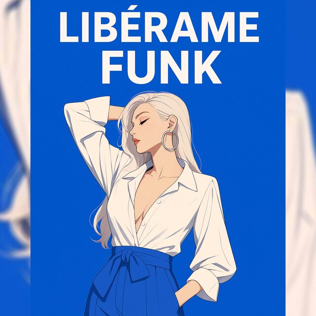 LIBÉRAME FUNK