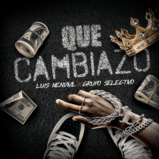 QUE CAMBIAZO