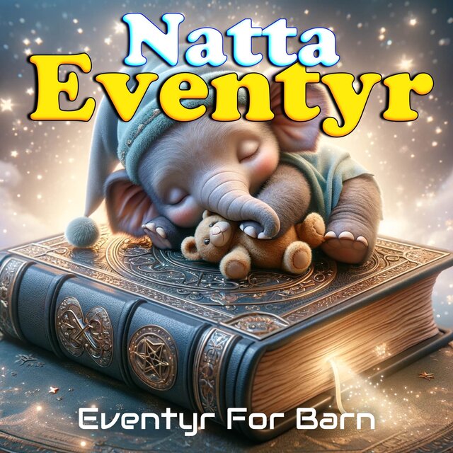 Natta Eventyr