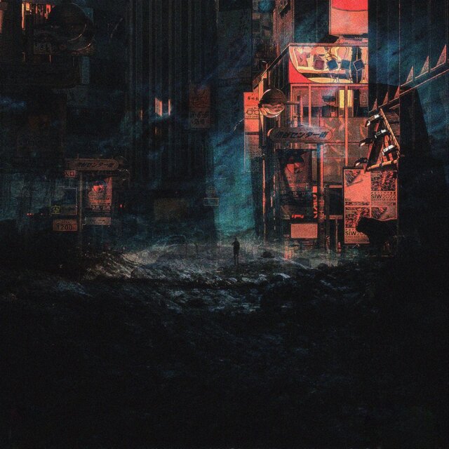 Poverty and Paradise