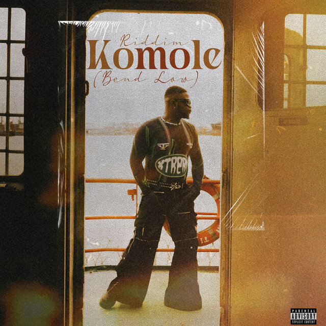 Komole (Bend Low)