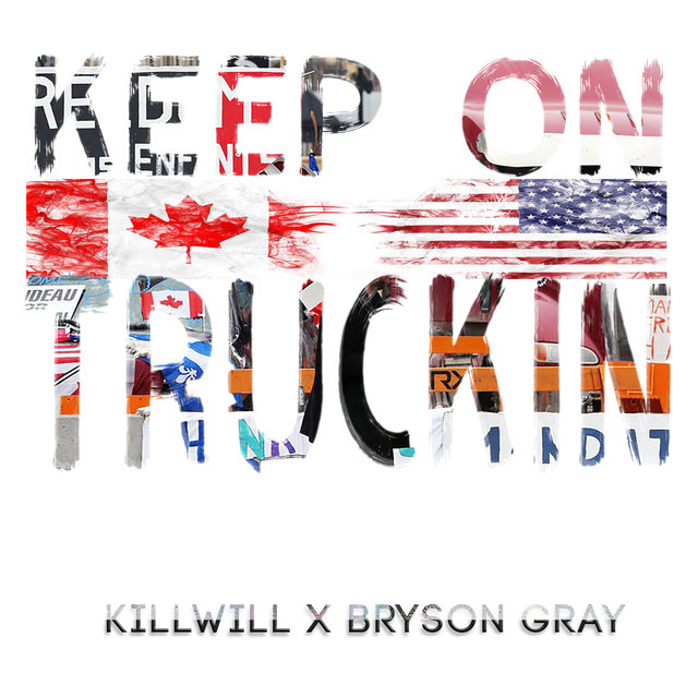 Keep on Truckin'