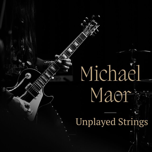 Unplayed strings