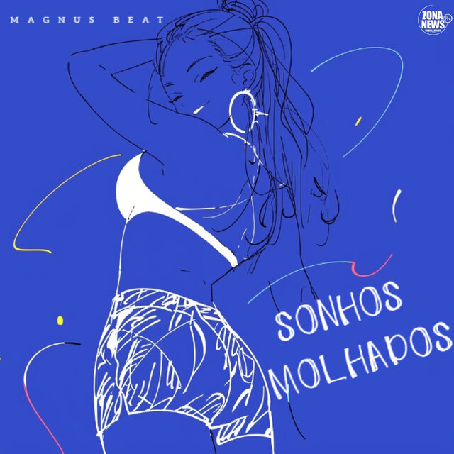 Sonhos Molhados (Instrumental De Afro House)
