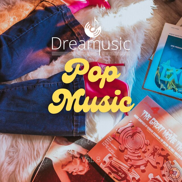 Pop Music, Vol. 8
