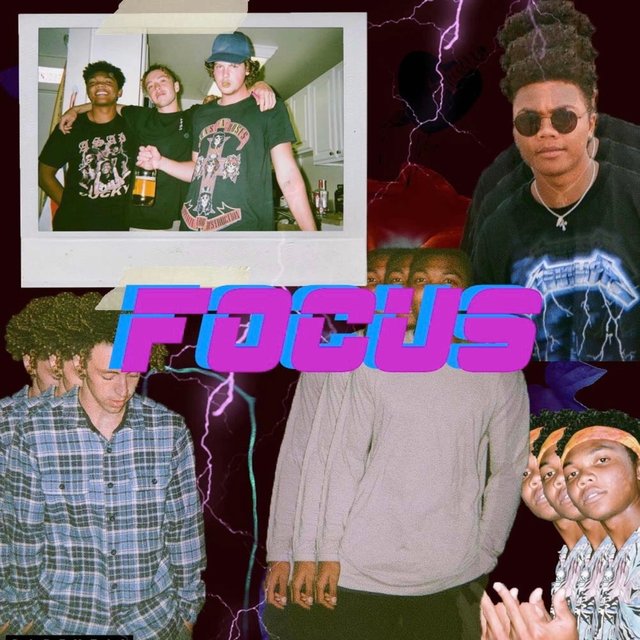 Focus