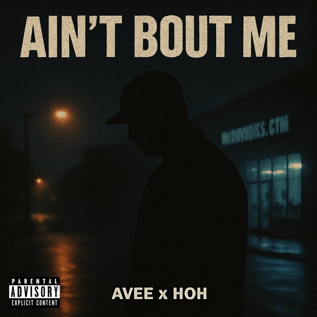 AINT BOUT ME (feat. HOH)