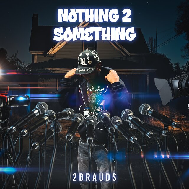 Nothing 2 Something