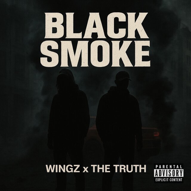 Black Smoke