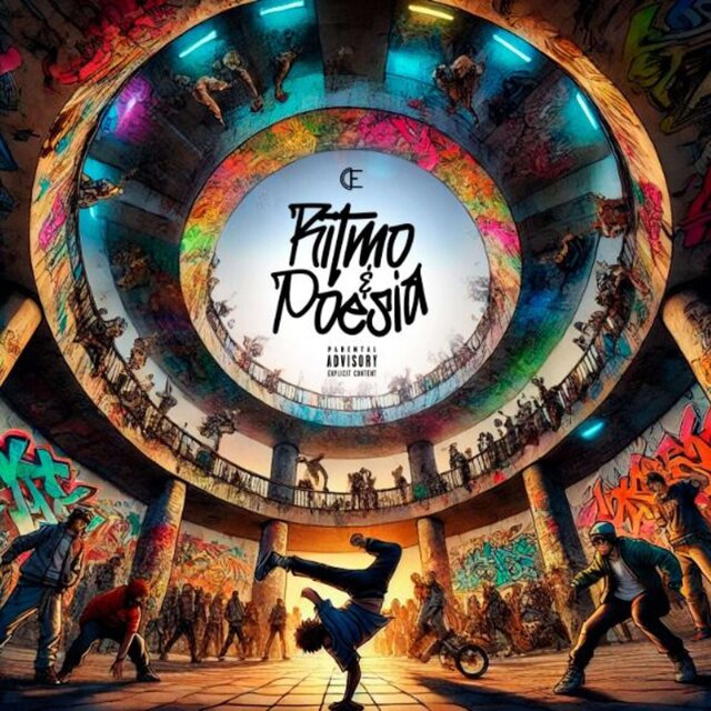 RITMO & POESIA