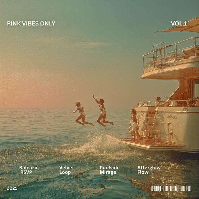 Sunset RSVP