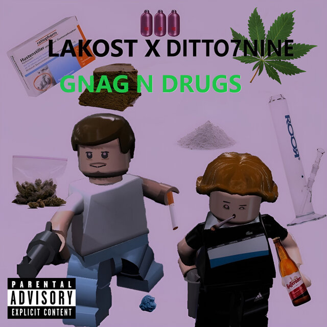 Gnag n Drugs